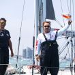 Globe Sailing España